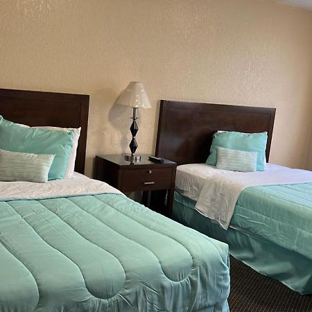 Apm Inn & Suites - 傑克遜維爾 外观 照片