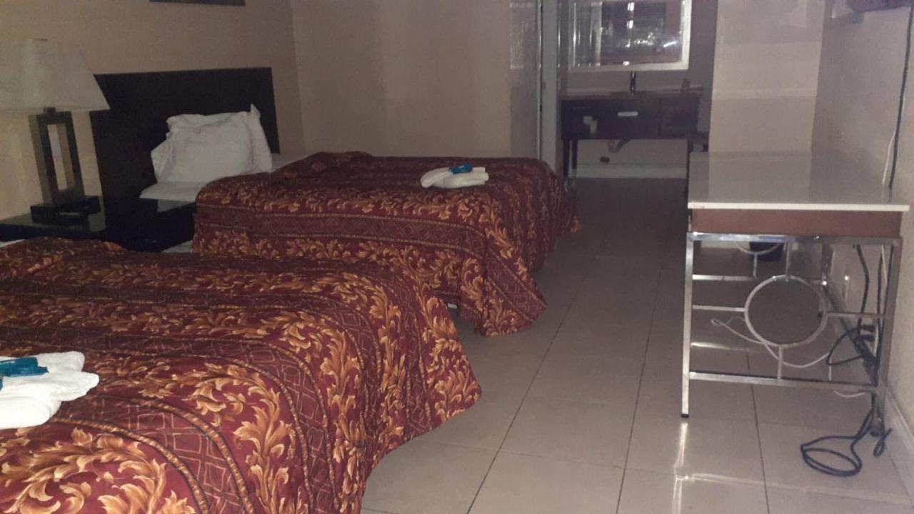 Apm Inn & Suites - 傑克遜維爾 外观 照片