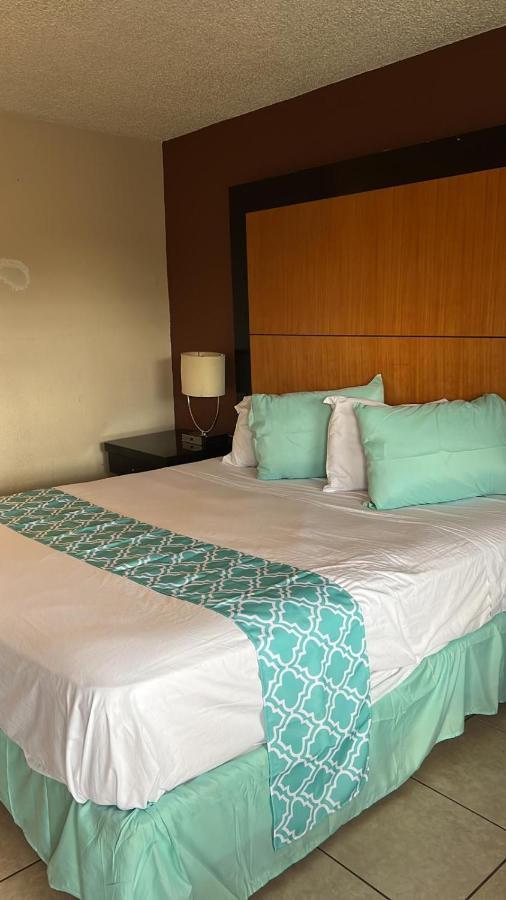 Apm Inn & Suites - 傑克遜維爾 外观 照片