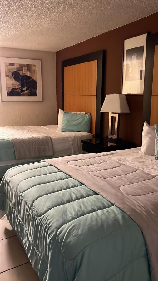 Apm Inn & Suites - 傑克遜維爾 外观 照片