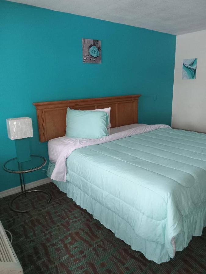 Apm Inn & Suites - 傑克遜維爾 外观 照片