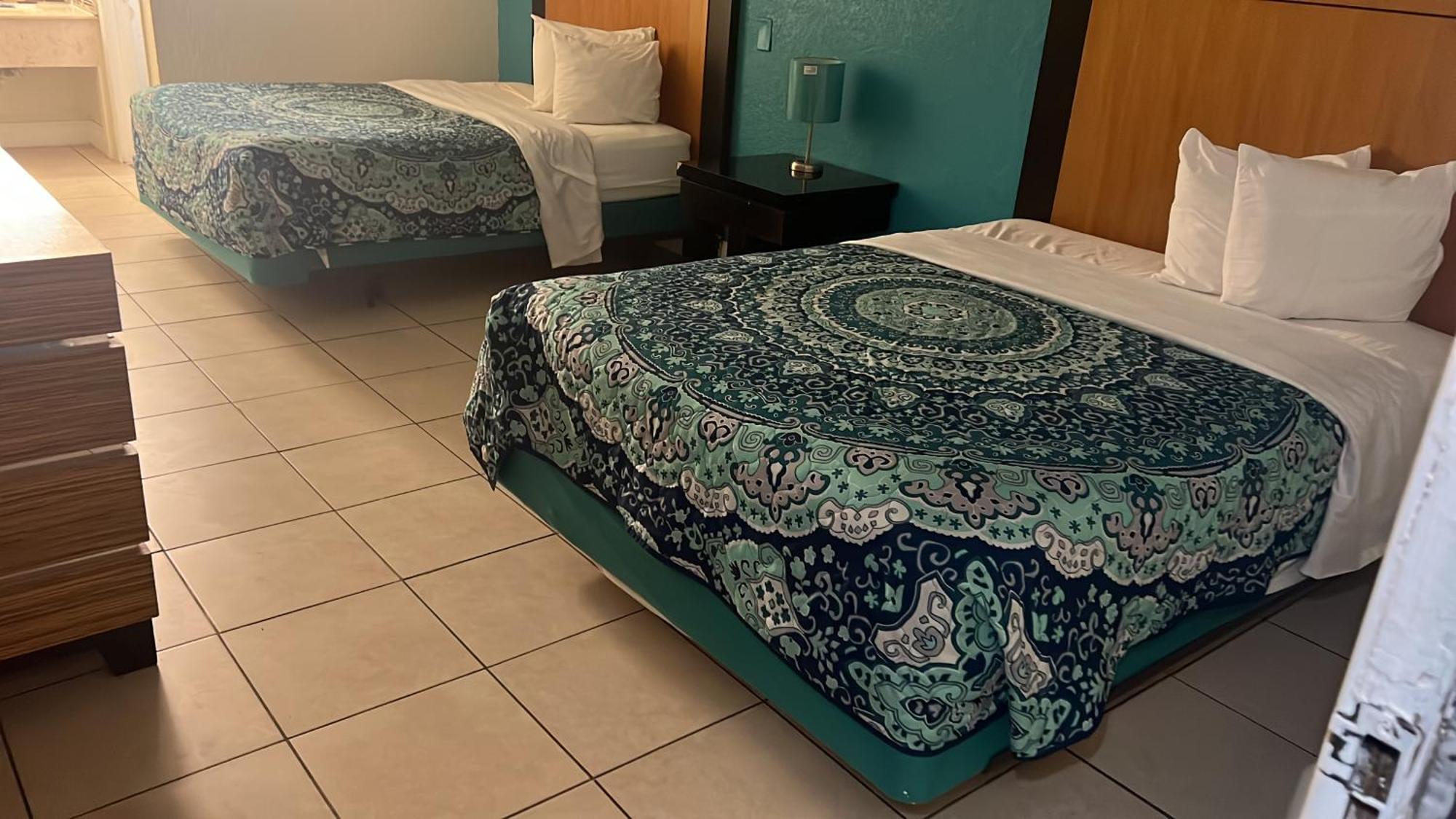 Apm Inn & Suites - 傑克遜維爾 外观 照片