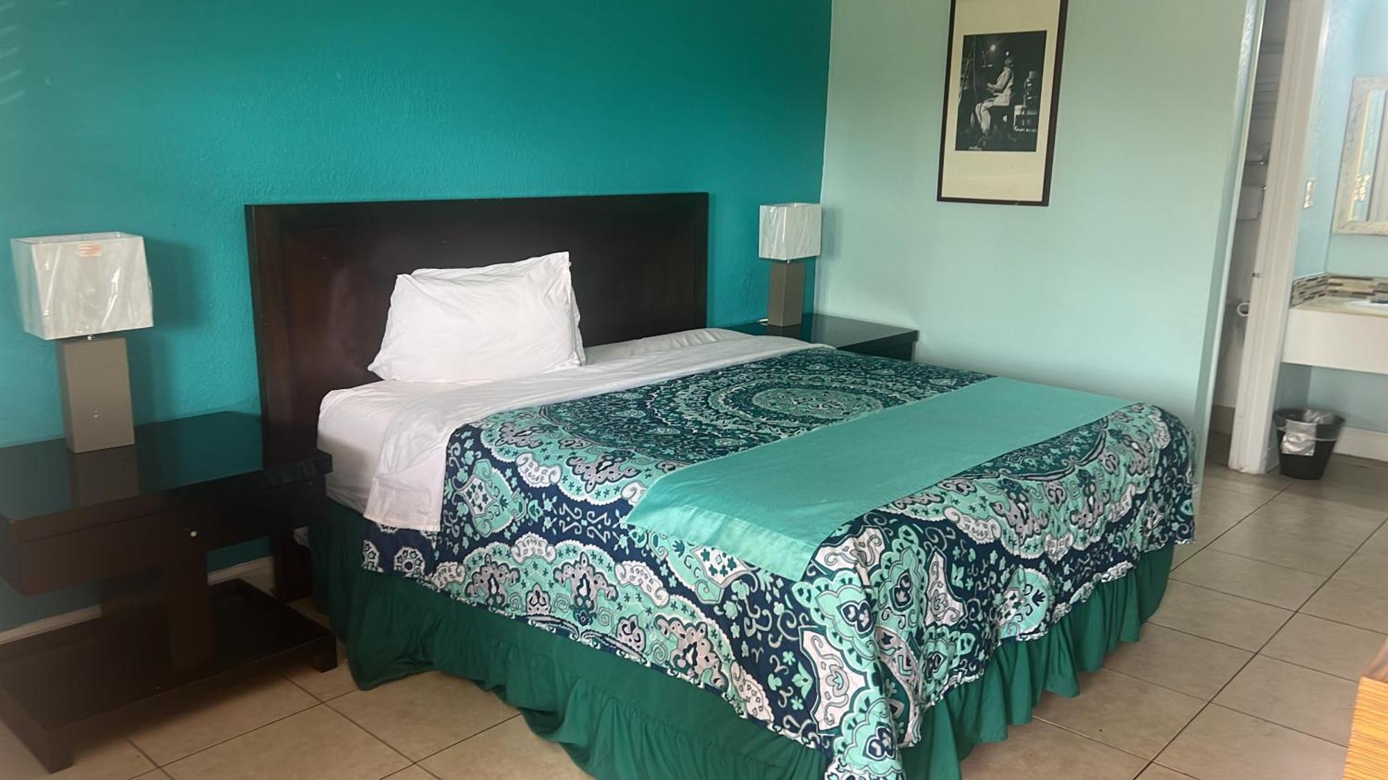 Apm Inn & Suites - 傑克遜維爾 外观 照片